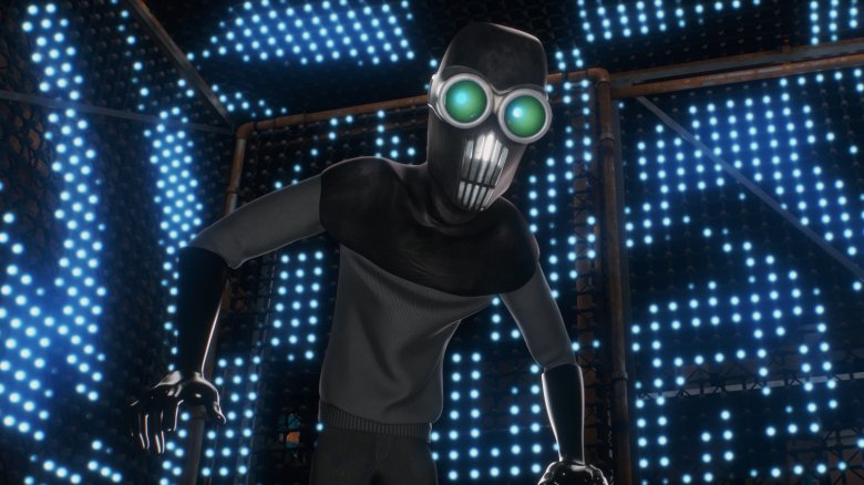 Screenslaver in Incredibles 2