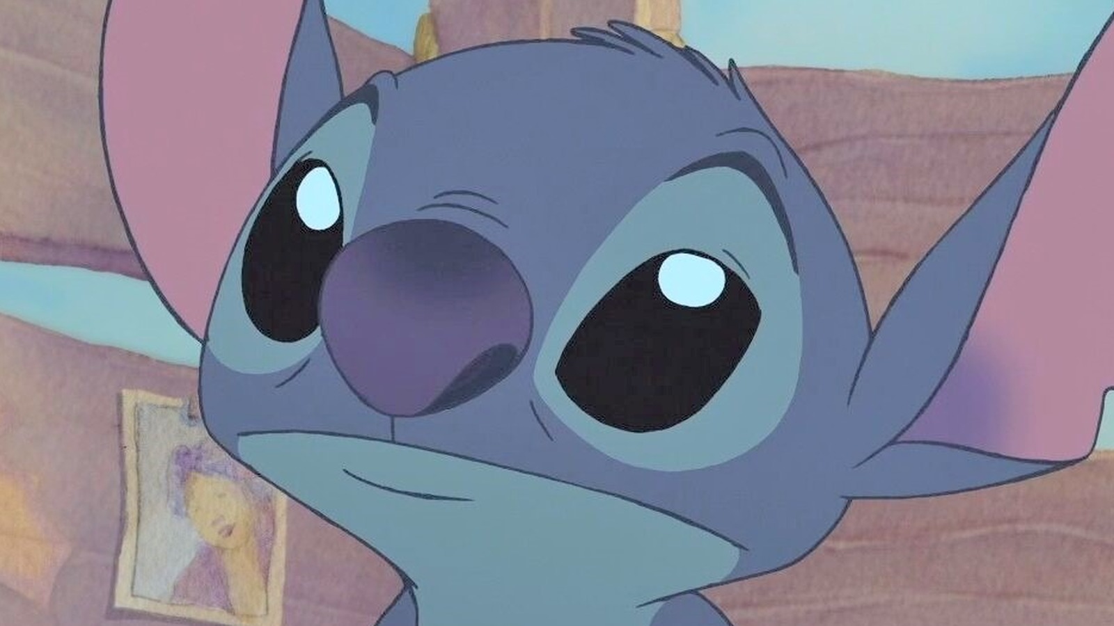 Disney's Live-Action 'Lilo & Stitch' Finds Its Nani, Lilo's Sister
