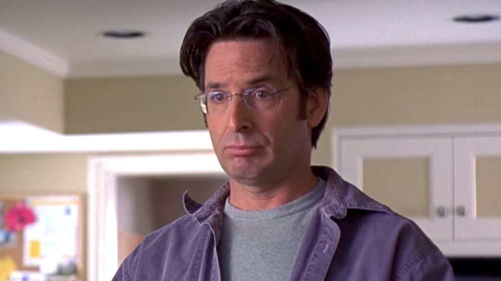 Robert Carradine as Sam McGuire