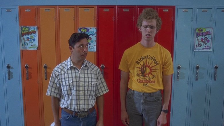 Things Only Adults Notice In Napoleon Dynamite