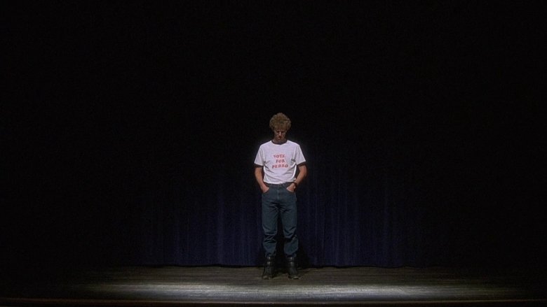 Jon Heder in Napoleon Dynamite