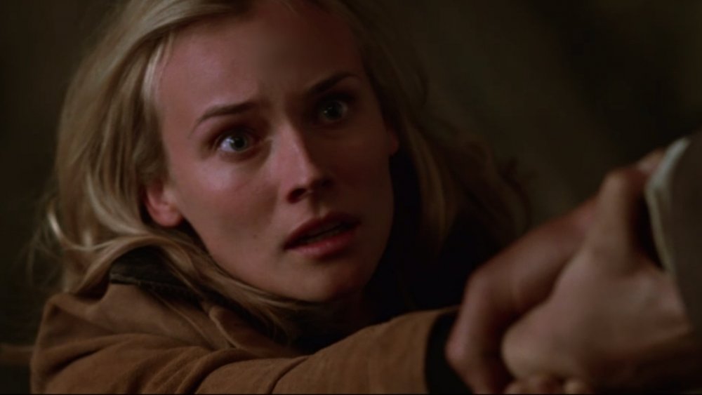 Diane Kruger in National Treasure