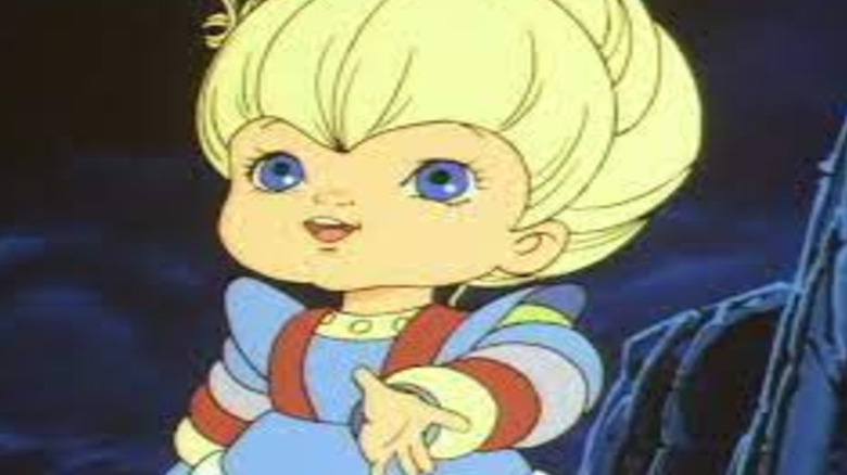 10 Things You Never Knew About The Main Characters Of Rainbow Brite