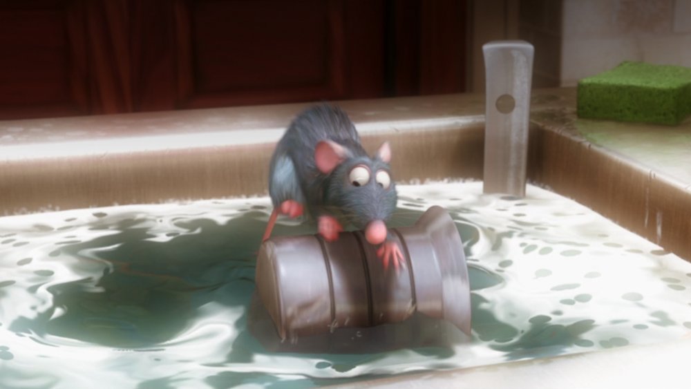 Ratatouille