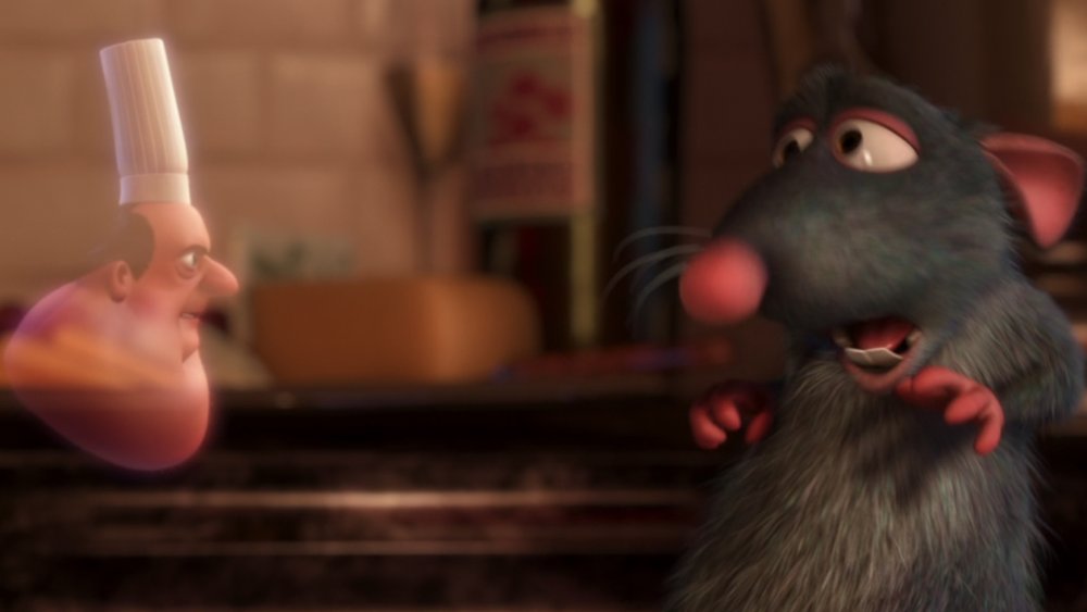 Ratatouille