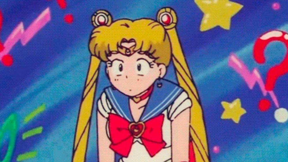 Sailor Moon