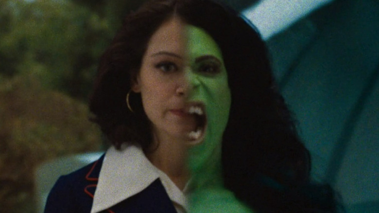 Marvel and Disney's new 'She-Hulk' sitcom is more focused on laughing than  smashing