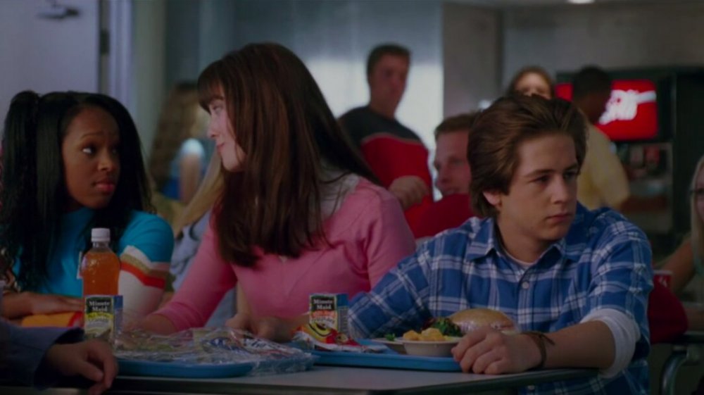 Michael Angarano as Will Stronghold in Sky High