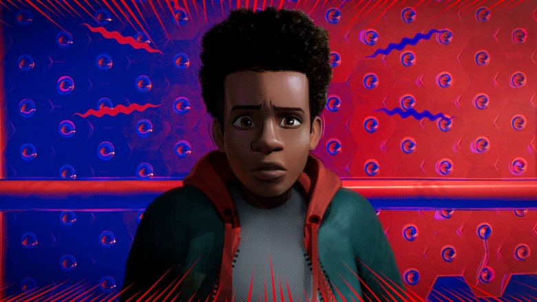 Miles Morales