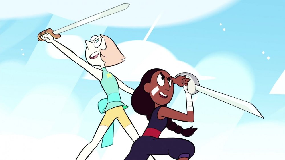 Steven Universe