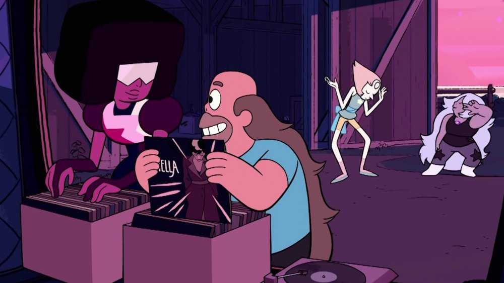 Steven Universe