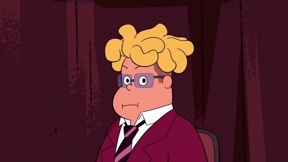 Ronaldo Fryman