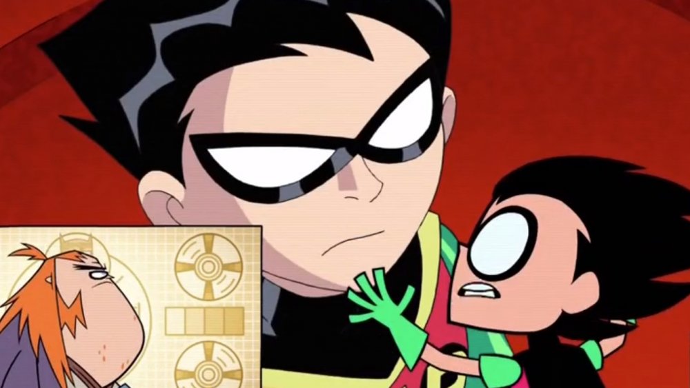 Teen Titans Go!