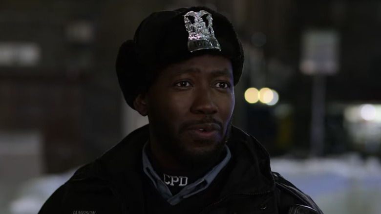 Lamorne Morris Christmas Chronicles