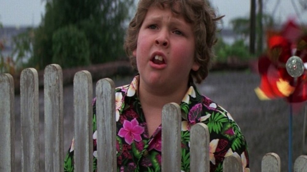 Goonies Chunk