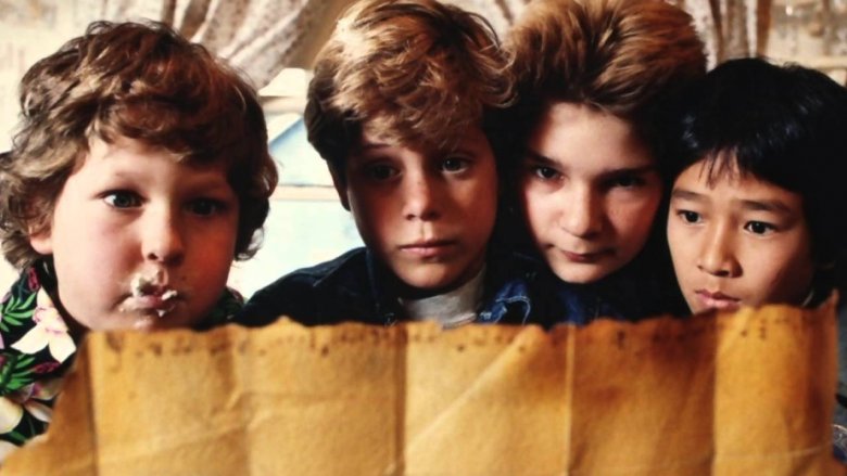 The Goonies