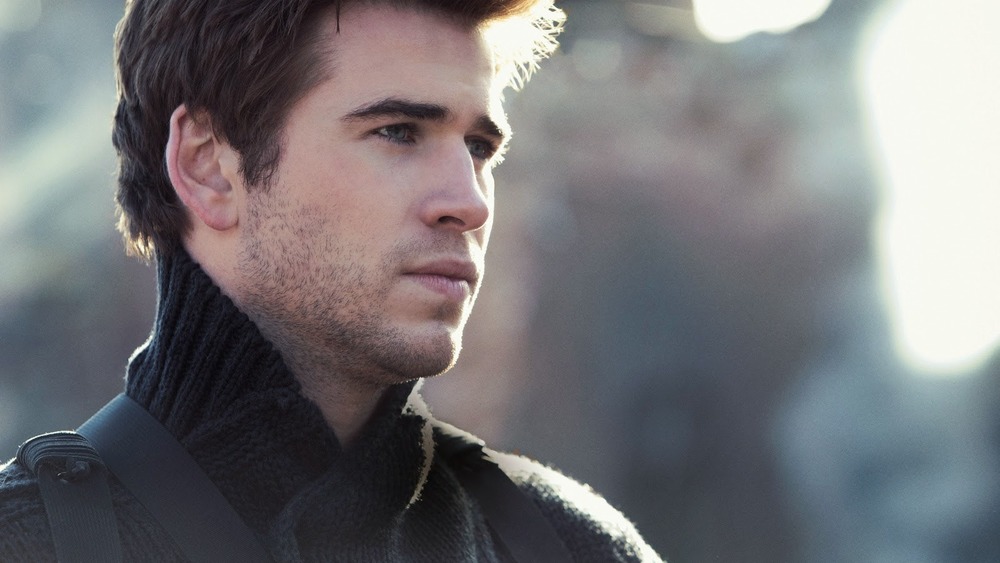 Liam Hemsworth