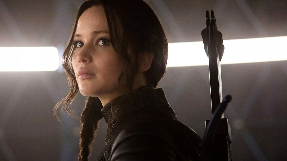 Katniss Everdeen