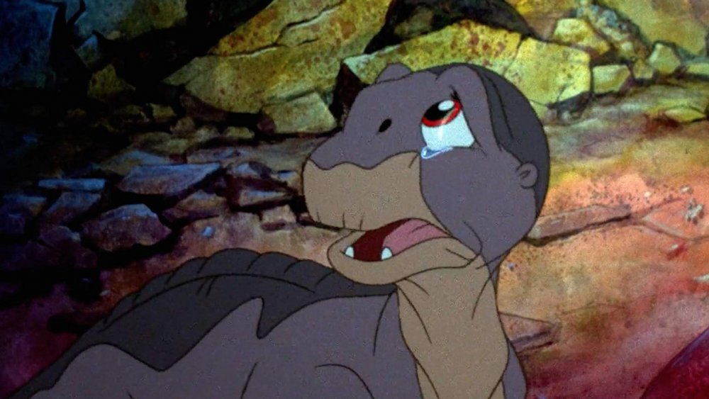 Littlefoot