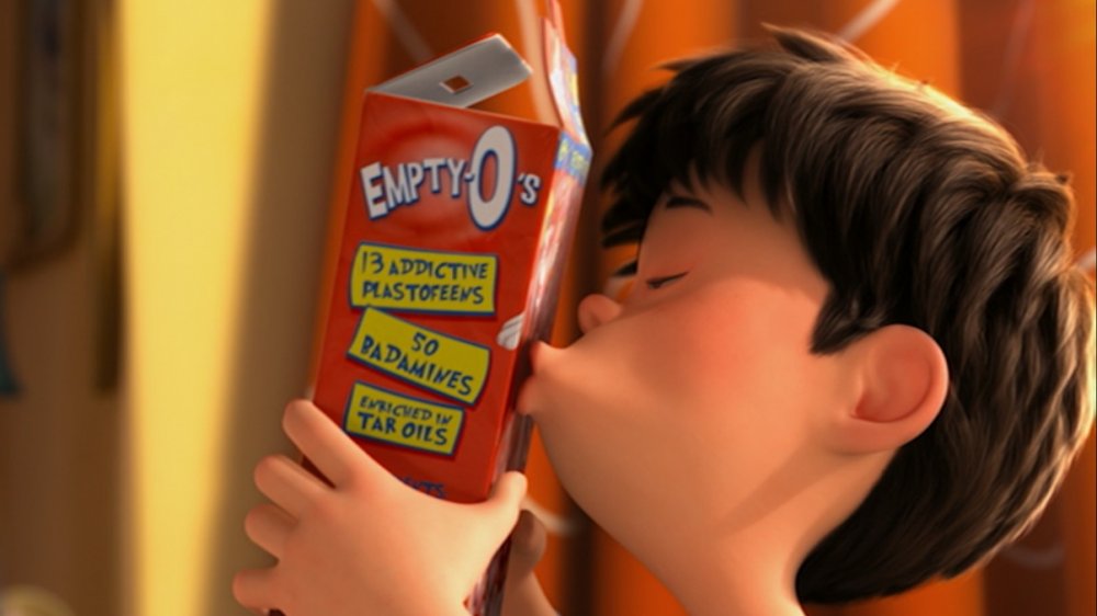 Empty-O's