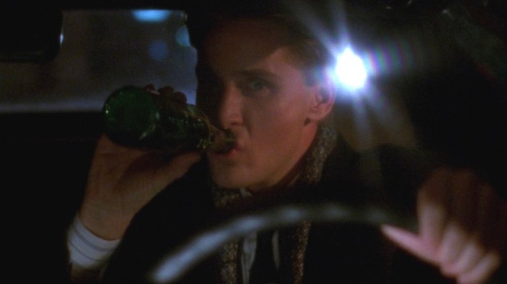 Emilio Estevez as Gordon Bombay