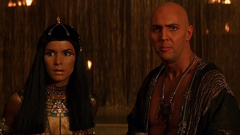 Things Only Adults Notice In The Mummy