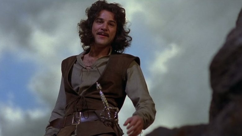 Mandy Patinkin in The Princess Bride