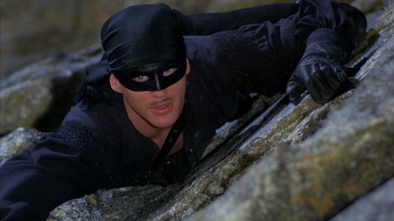 Cary Elwes in The Princess Bride