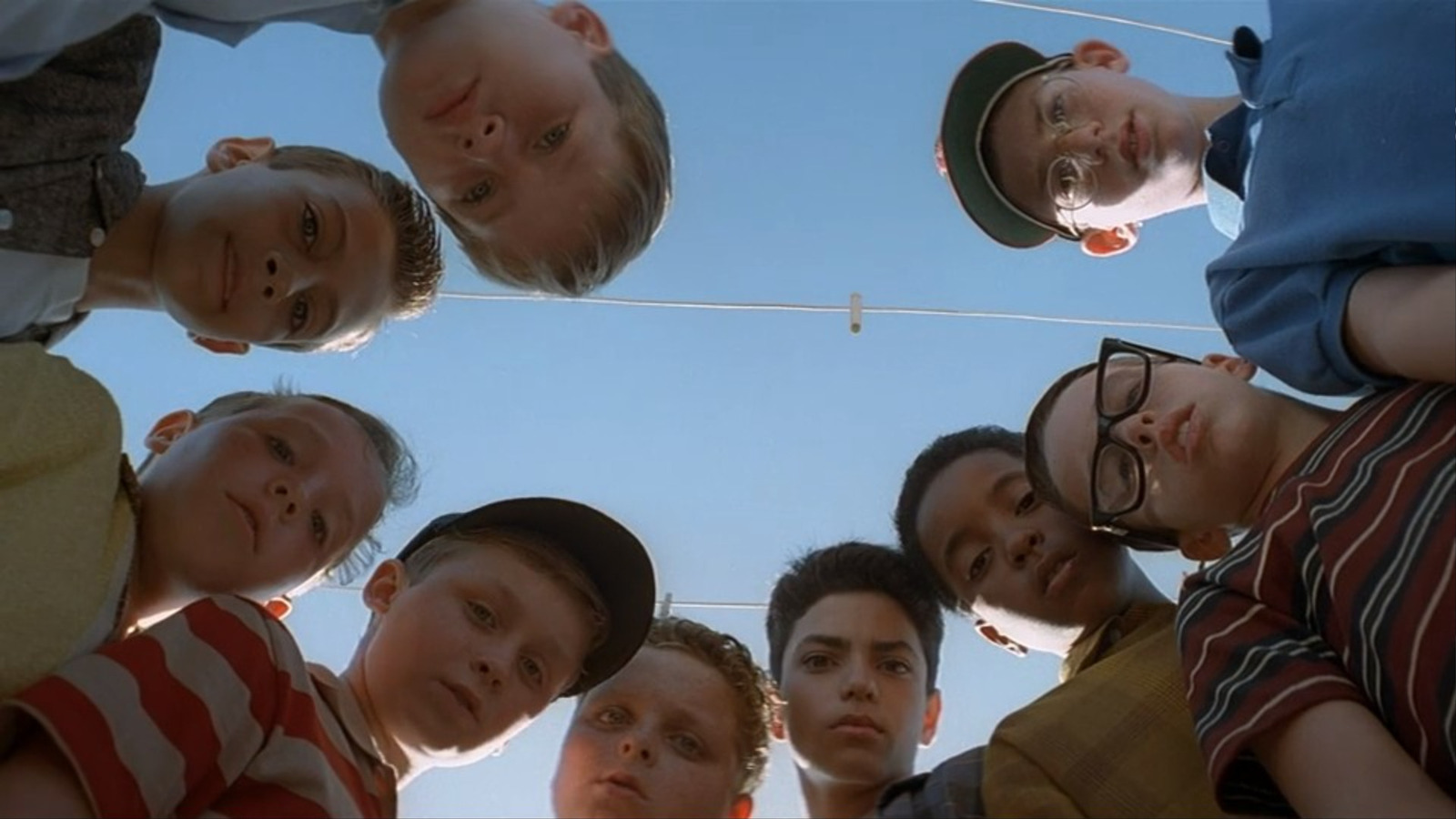 Celebrating the 20th Anniversary of The Sandlot – Life's A Ball