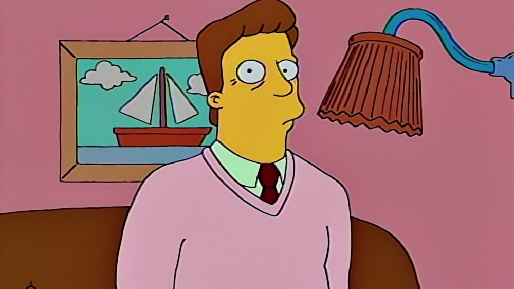 Troy McClure