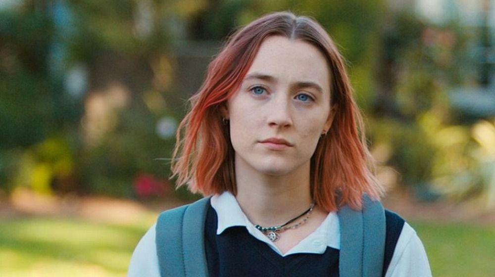 Lady Bird