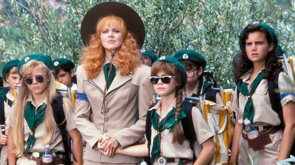 Troop Beverly Hills