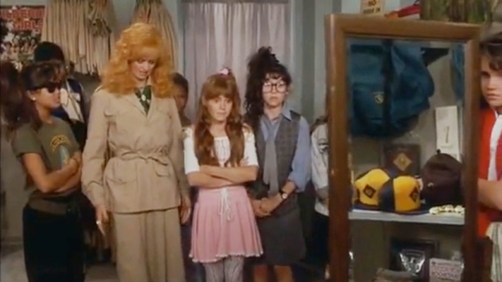 Troop Beverly Hills