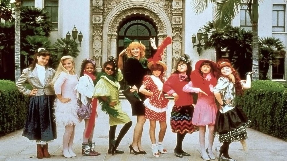 Troop Beverly Hills