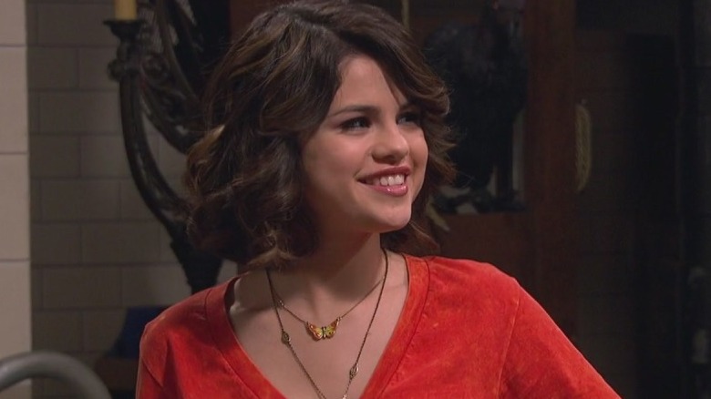 Alex in Wizards of Waverly Place