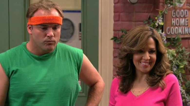 Alex's parents in Wizards of Waverly Place