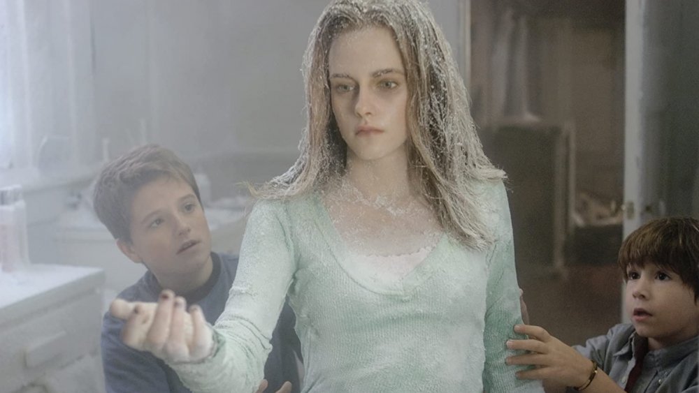 Kristen Stewart in Zathura