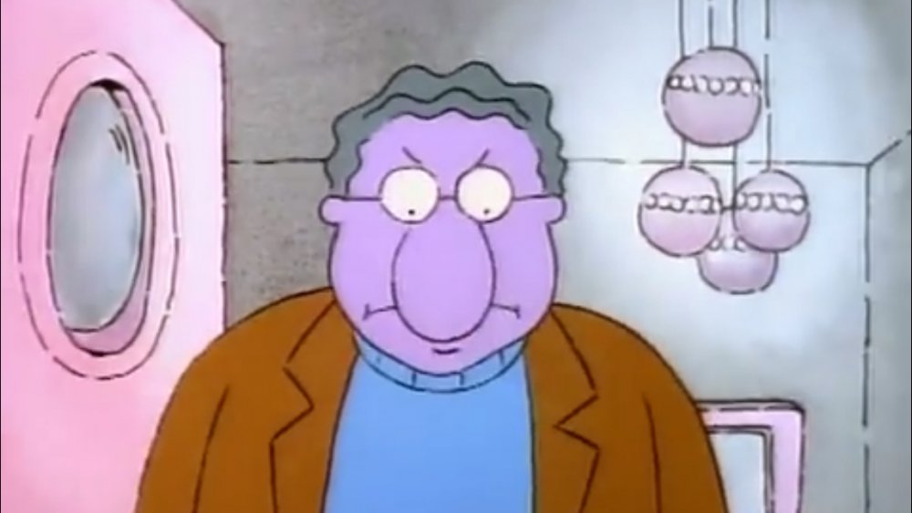 Mr. Dink from Doug