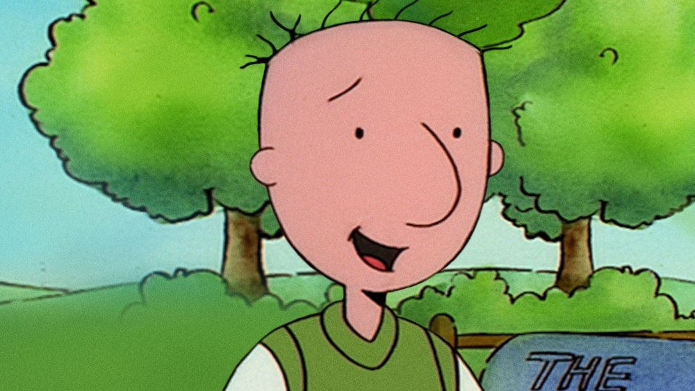 Doug Funnie