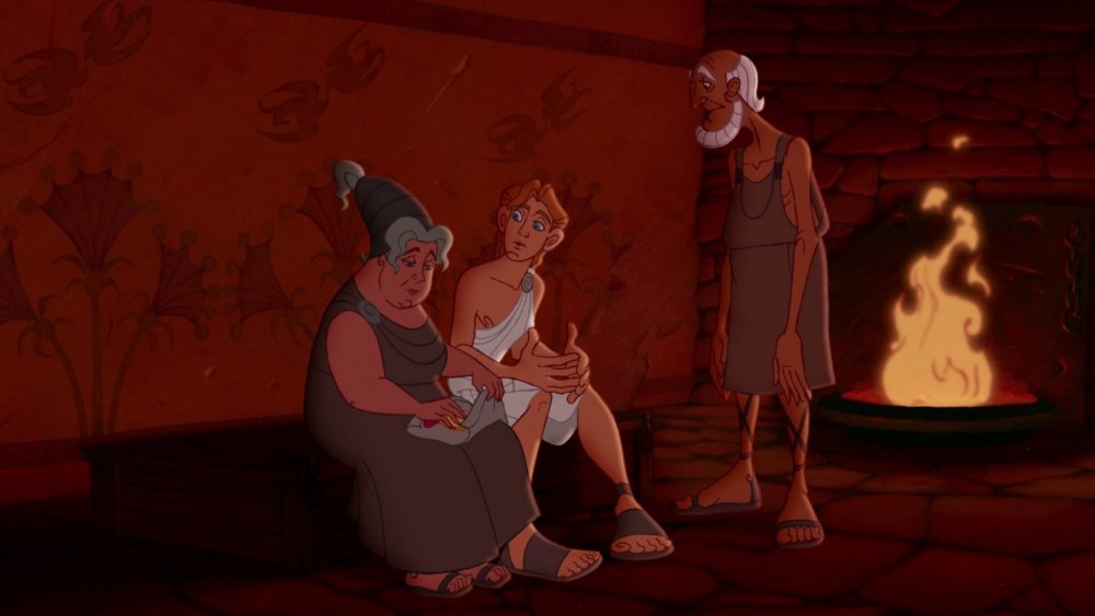 Image from Hercules