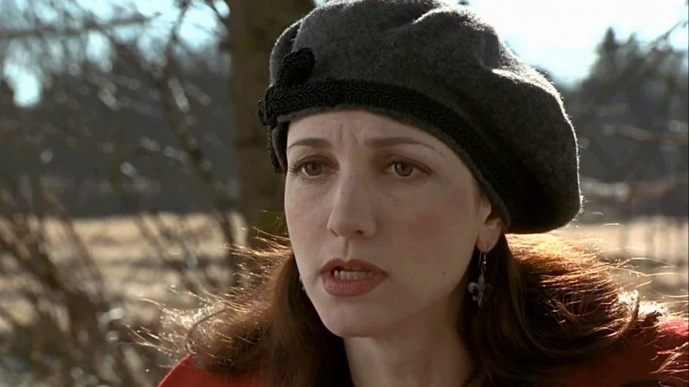 Bebe Neuwirth 