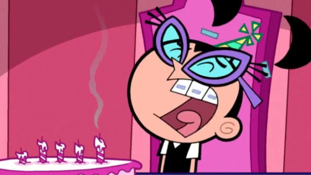 Scene from The Fairly OddParents