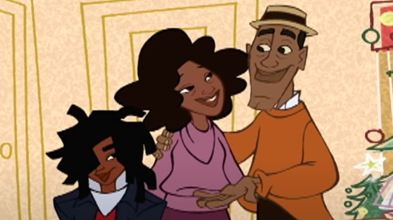 "The Proud Family"