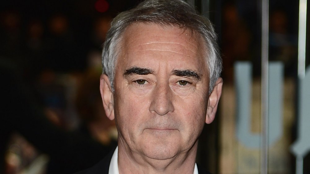 Wedge actor Denis Lawson