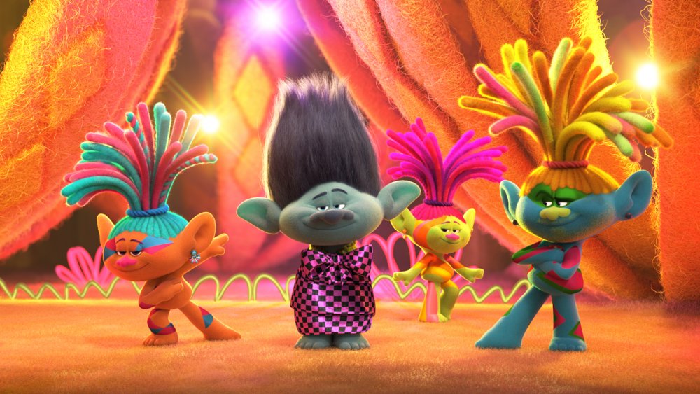 Things Only Adults Noticed In Trolls World Tour