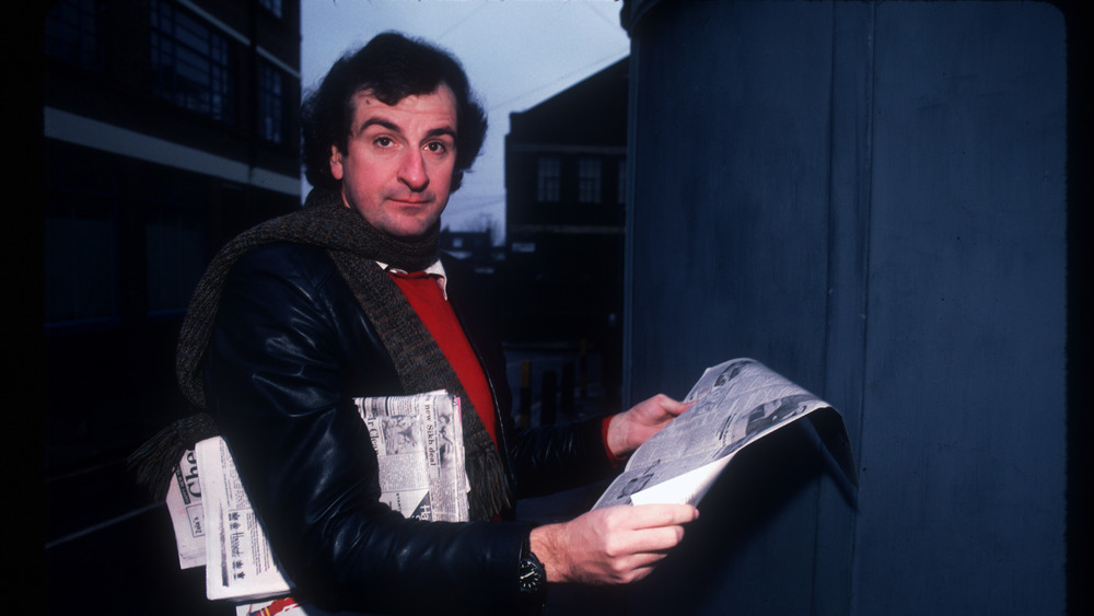 Douglas Adams