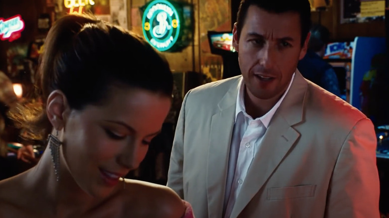 Things That Happen In Every Adam Sandler Movie