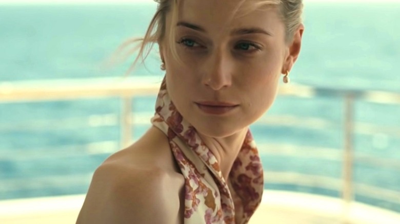 Elizabeth Debicki