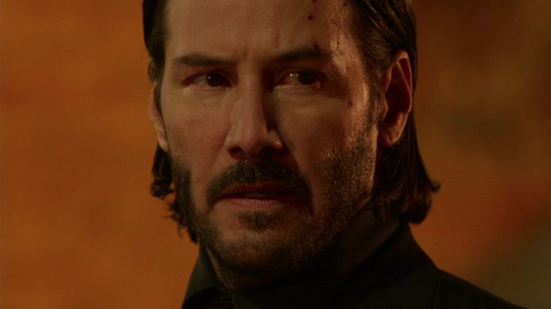 Love John Wick? Here's more like it in movies, TV shows, and comics