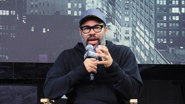 Jordan Peele at SXSW 2019